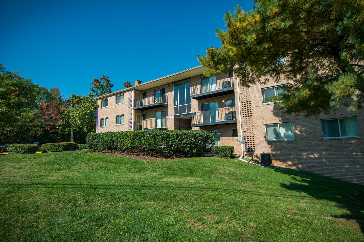 Glen Willow Apartments Image 20