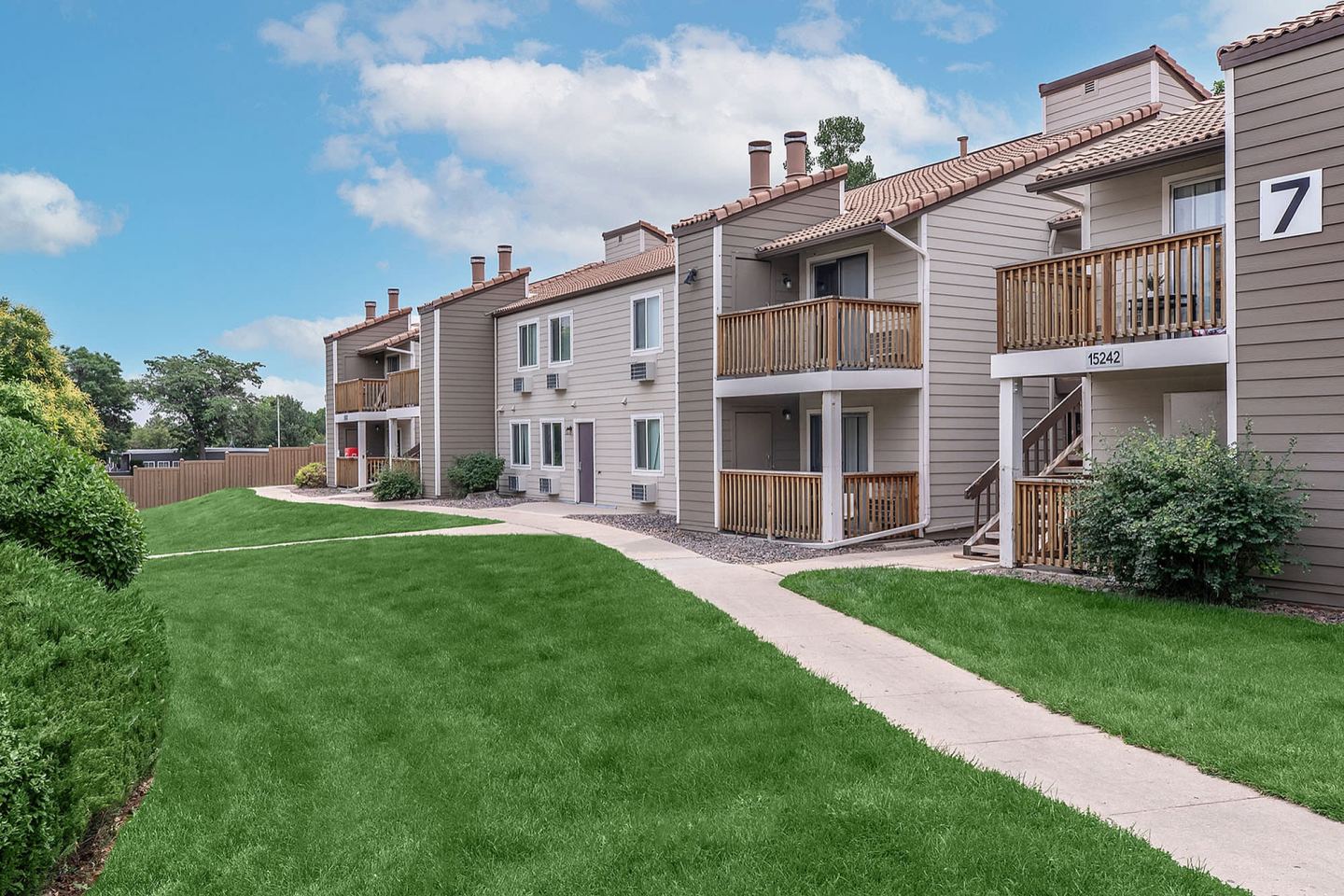 Knollwood Apartments Image 19