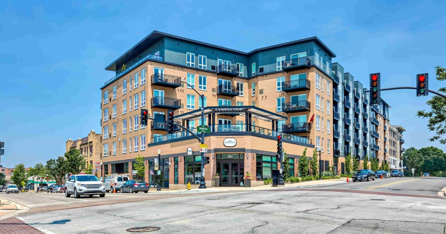 Maple and Main Image 32