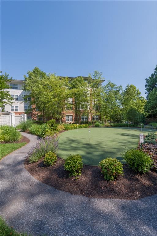 Senior Housing - Evergreens at Columbia Town Center Image 50