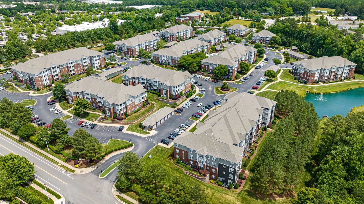 Windsor at Tryon Village Image 41