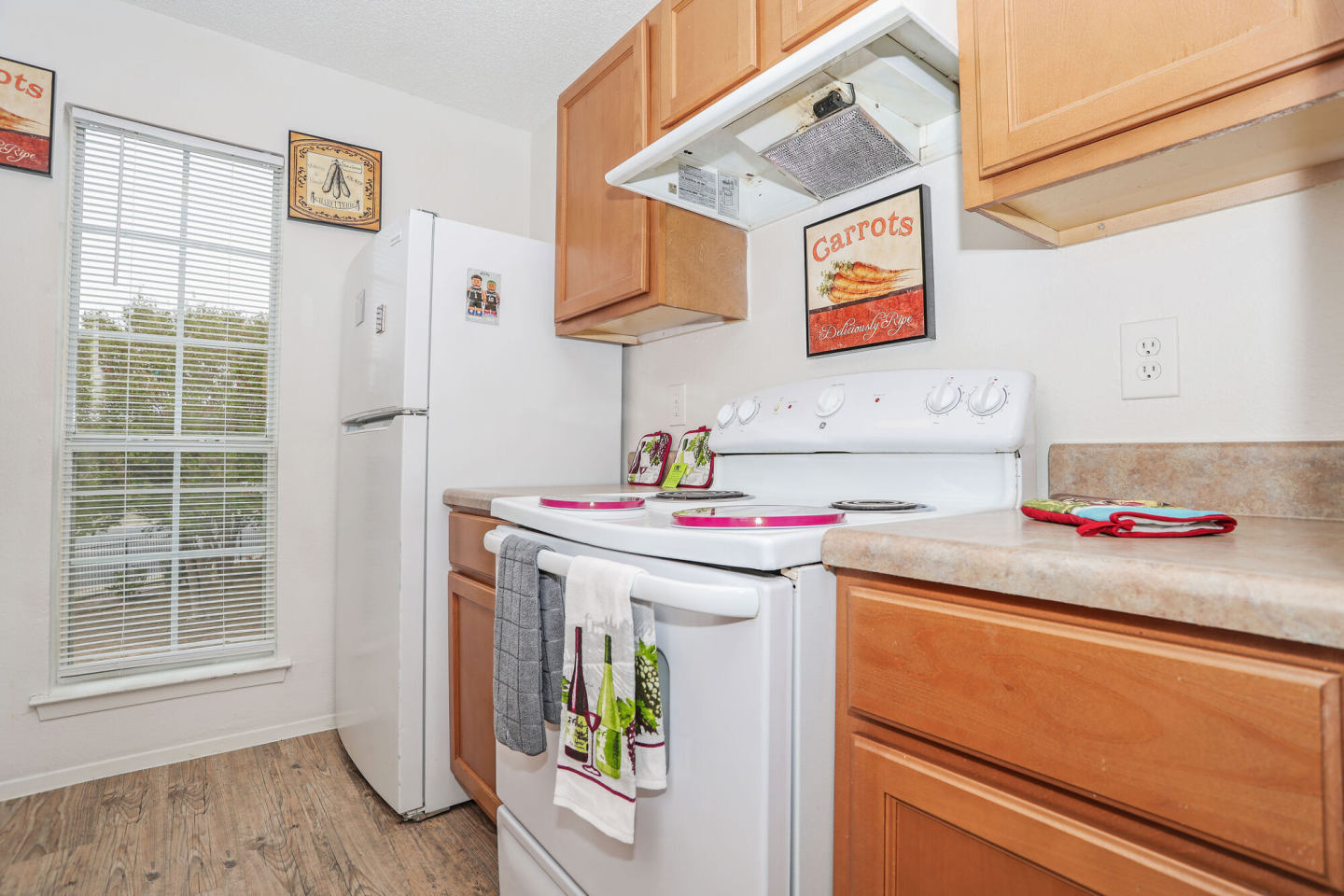 Castleridge Apartments - Affordable Housing Image 8