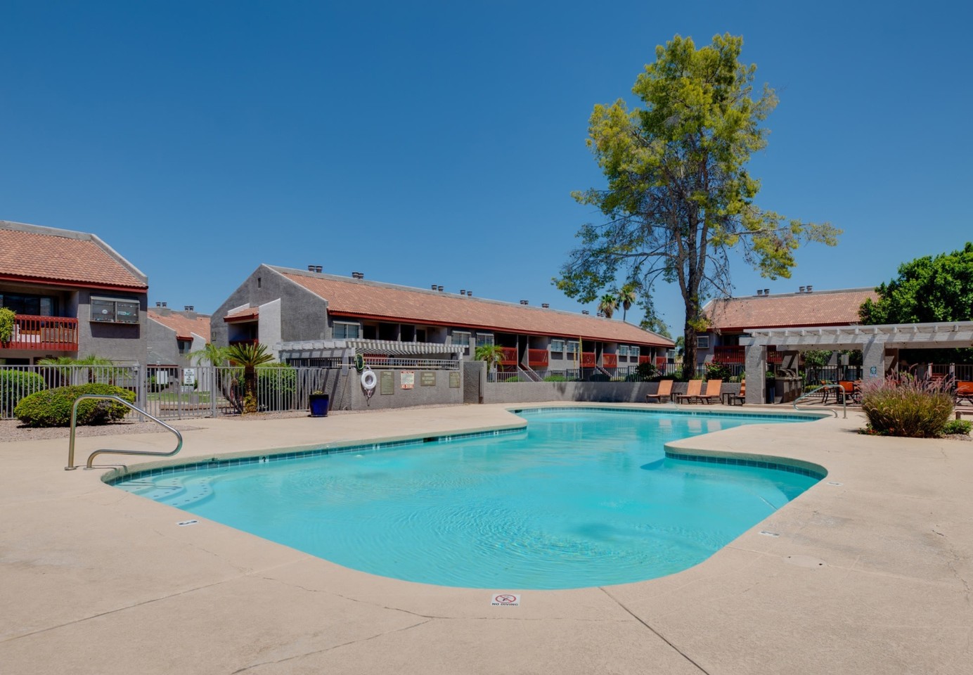 Woodstream Village Image 17