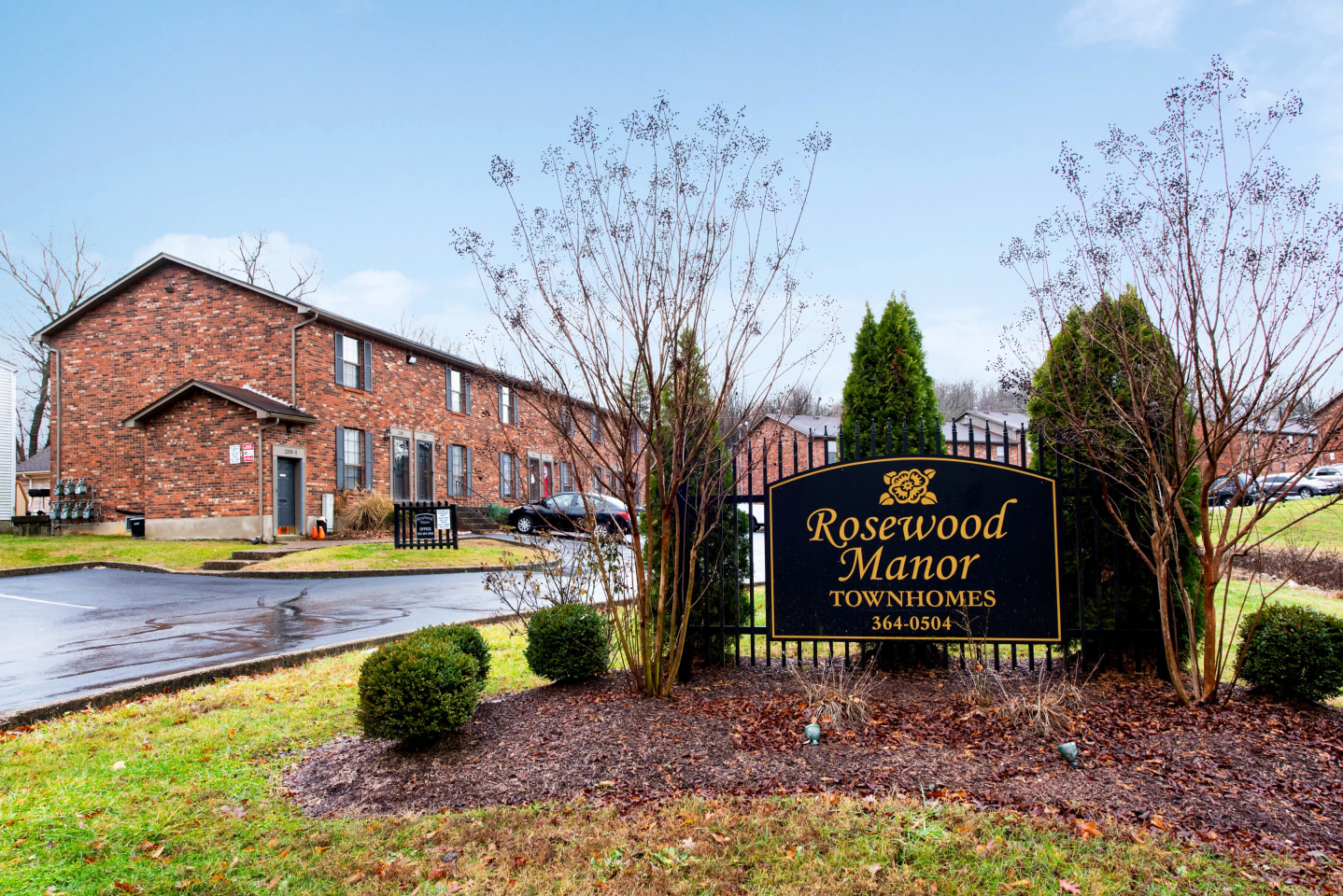 Rosewood Manor Image 19