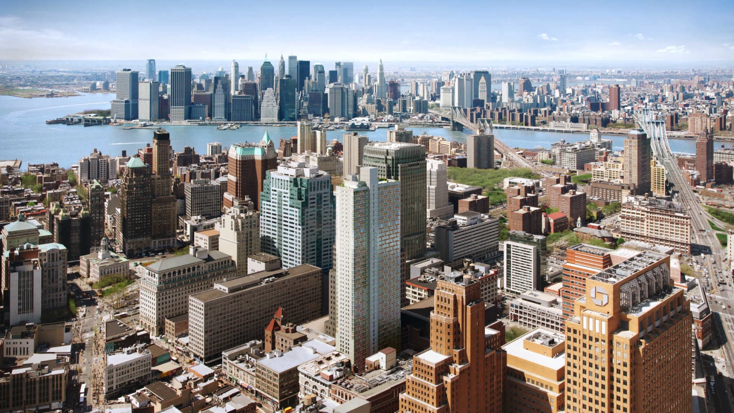 The Brooklyner Image 36