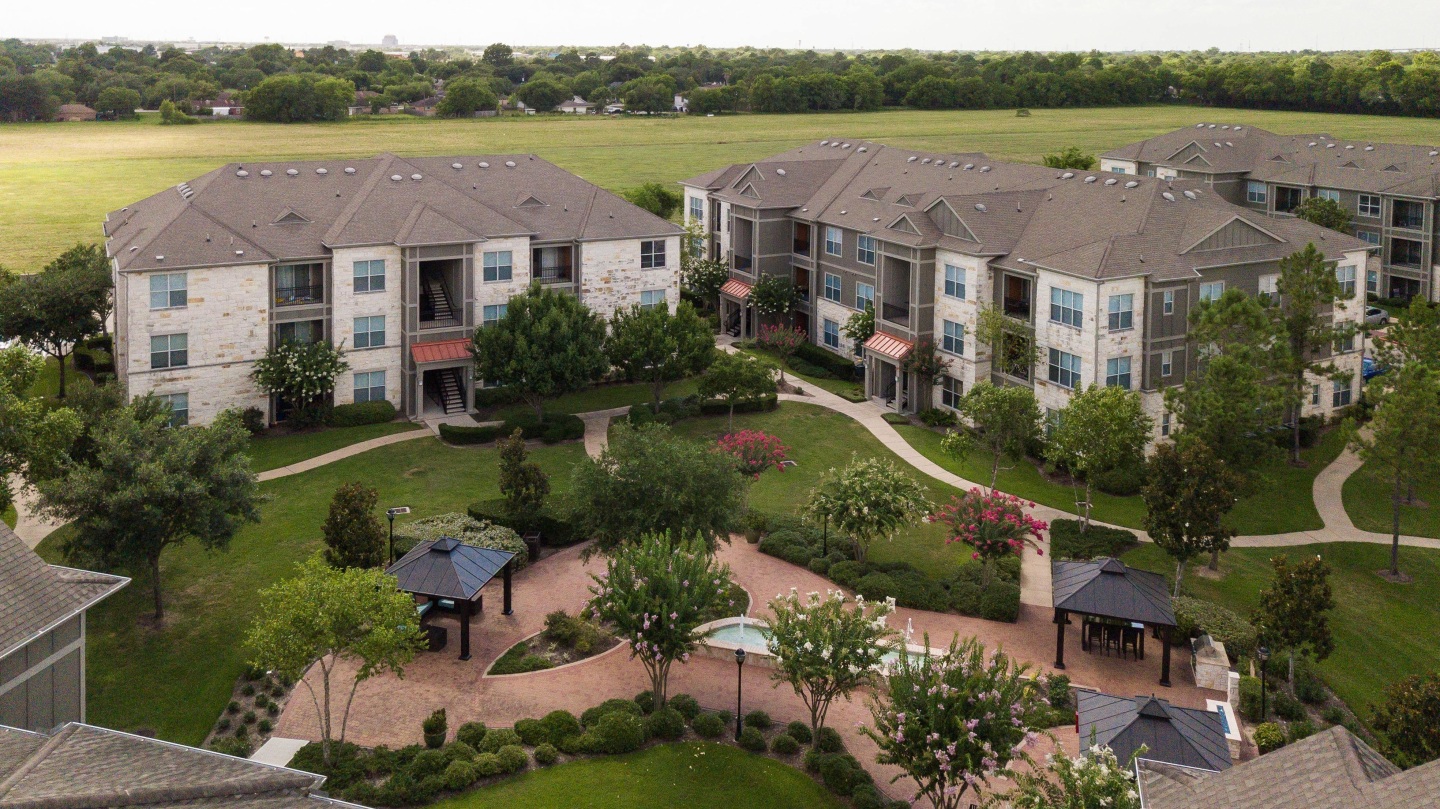 The Retreat at Stafford Apartments Image 54
