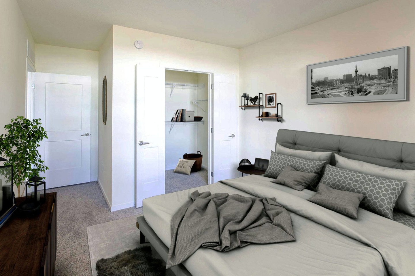 Affordable Housing - Union Flats Image 12