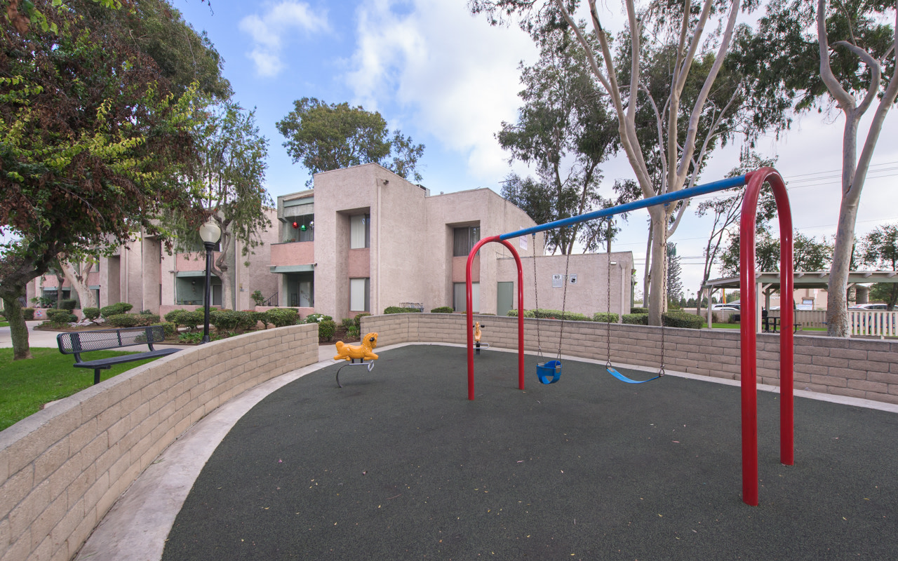 San Gabriel Villa Image 2