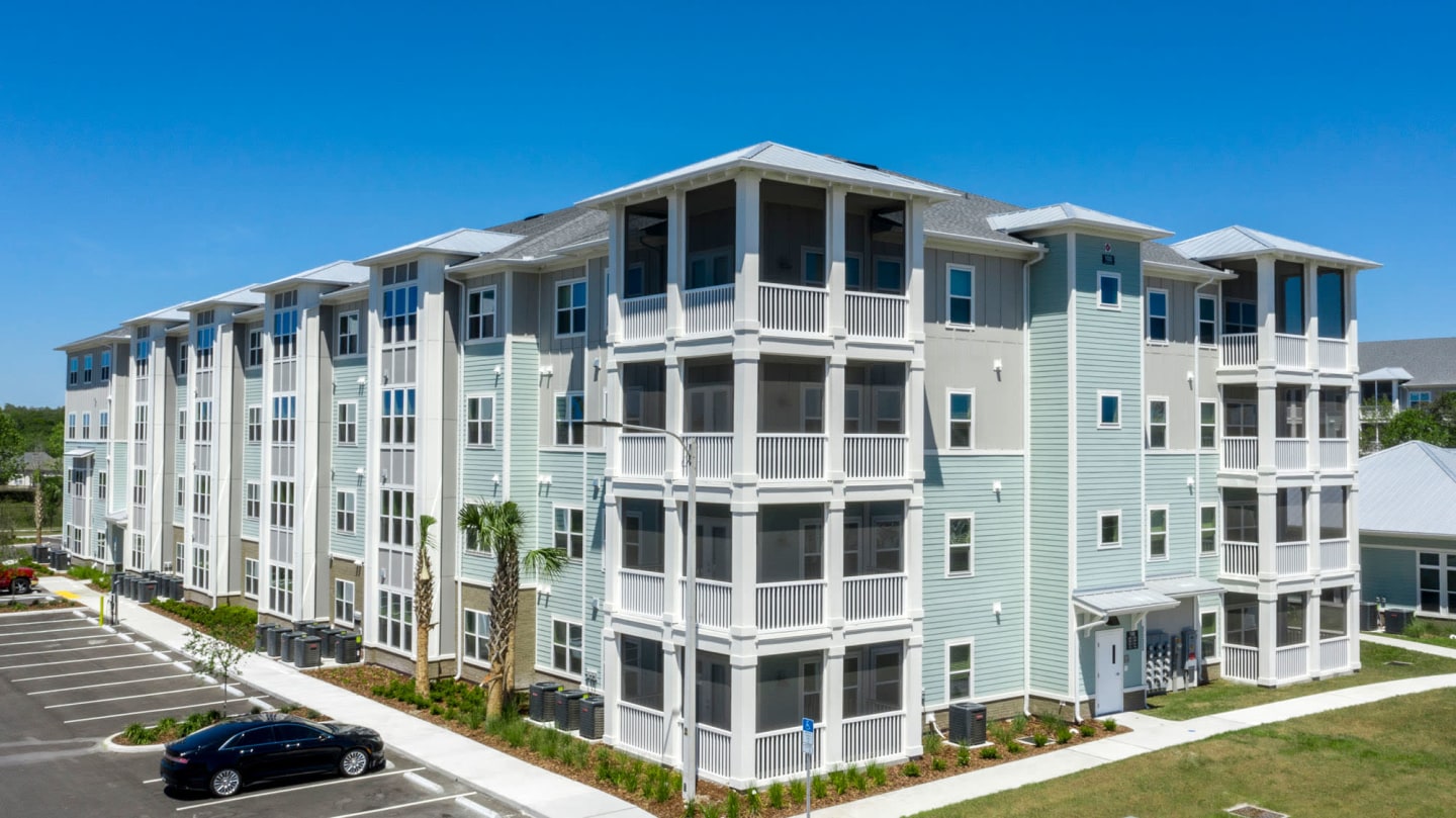 Parc at Wesley Chapel Image 36
