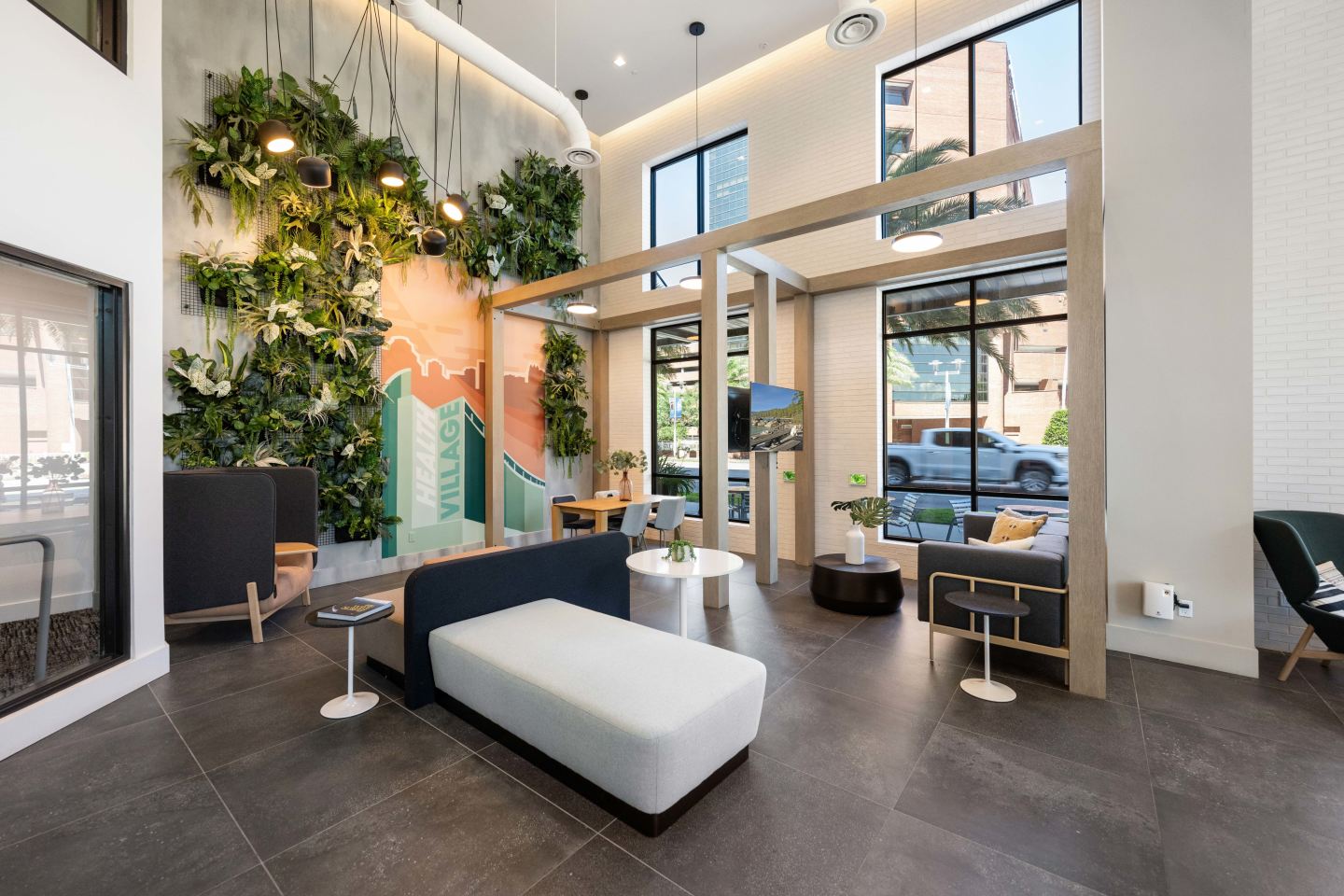 Vida at Health Village Apartments Image 61