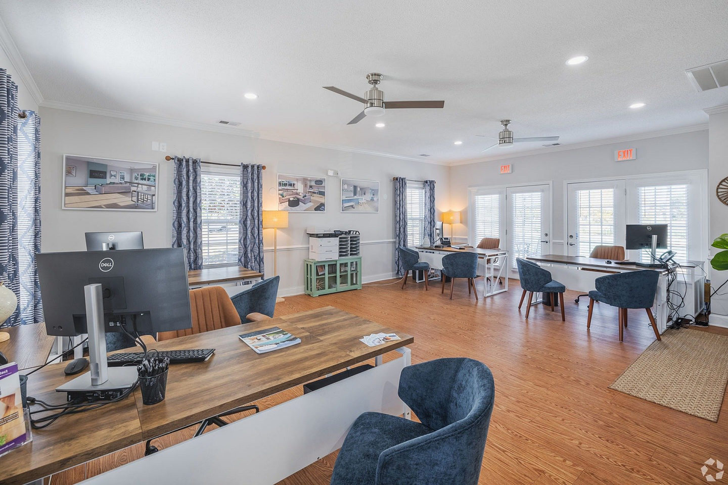 The Collins Apartment Homes Image 30