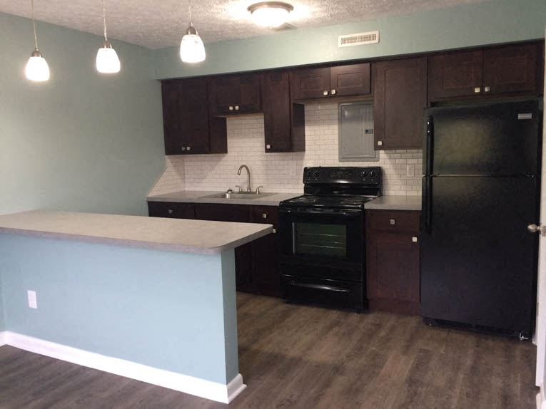Garfield Villa Apartments Image 1