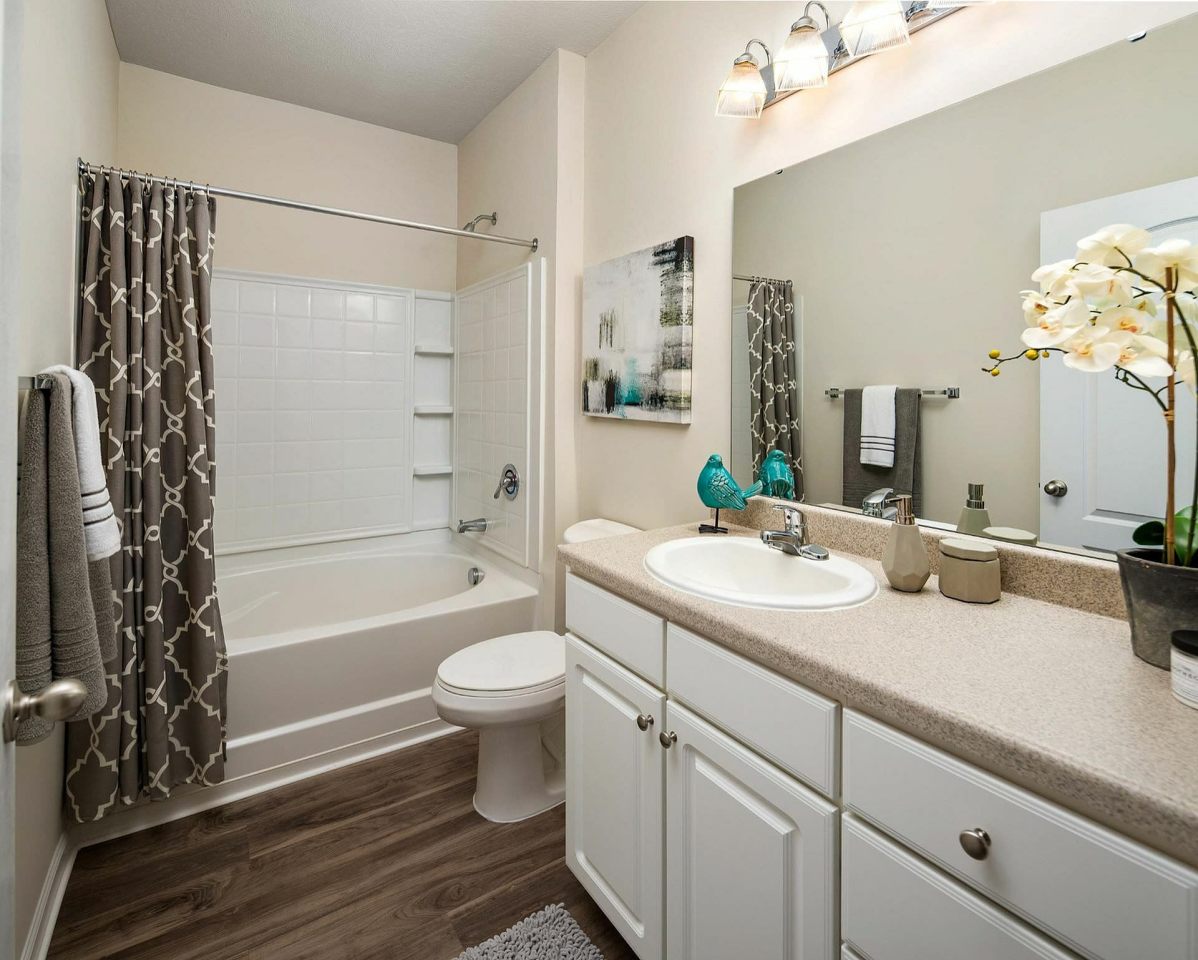 Abberly Green Apartments Image 31