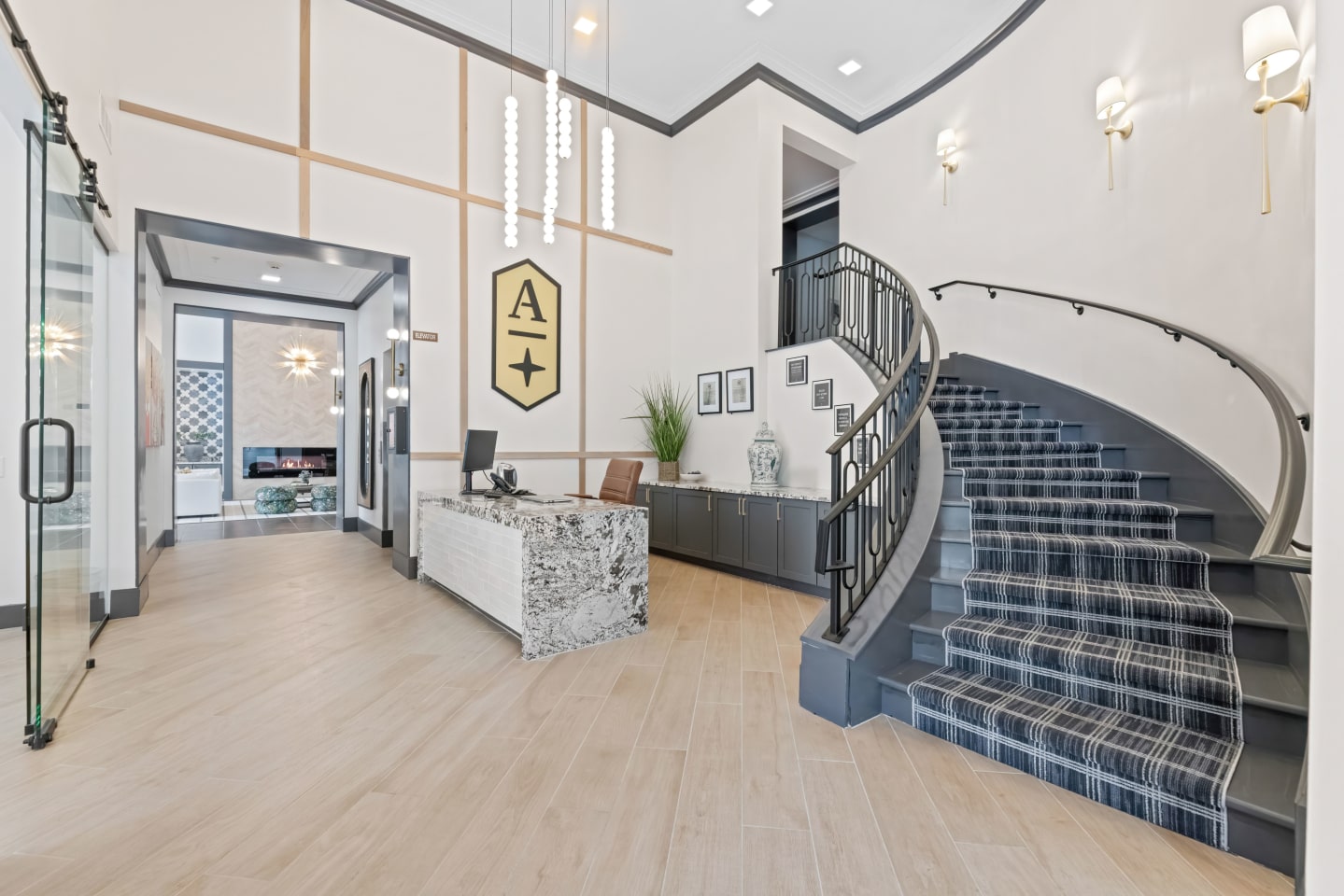 Aster Apartments Image 12