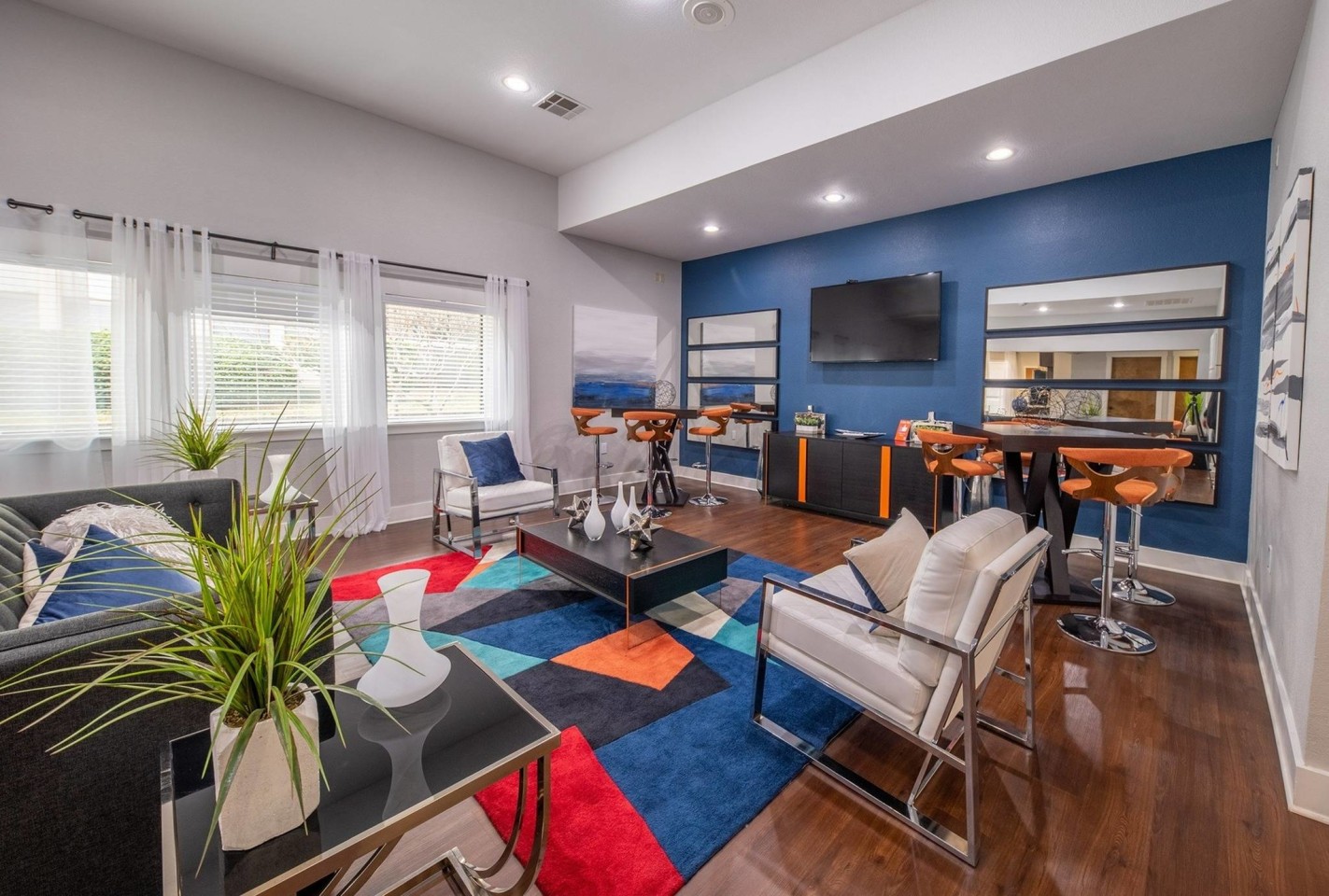Ridgeview Place Apartment Homes Image 12