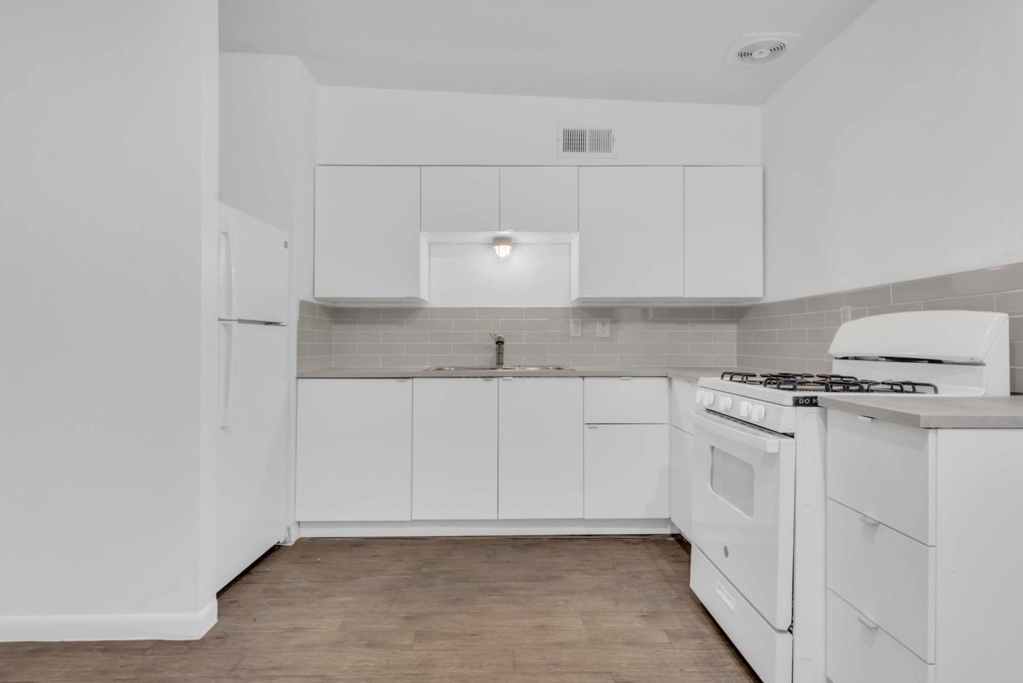 U Apartments @ Melrose Image 4