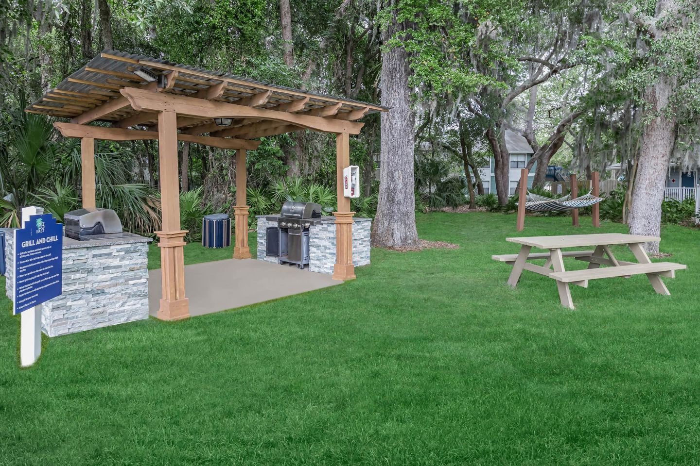 33 East Atlantic Beach Image 34