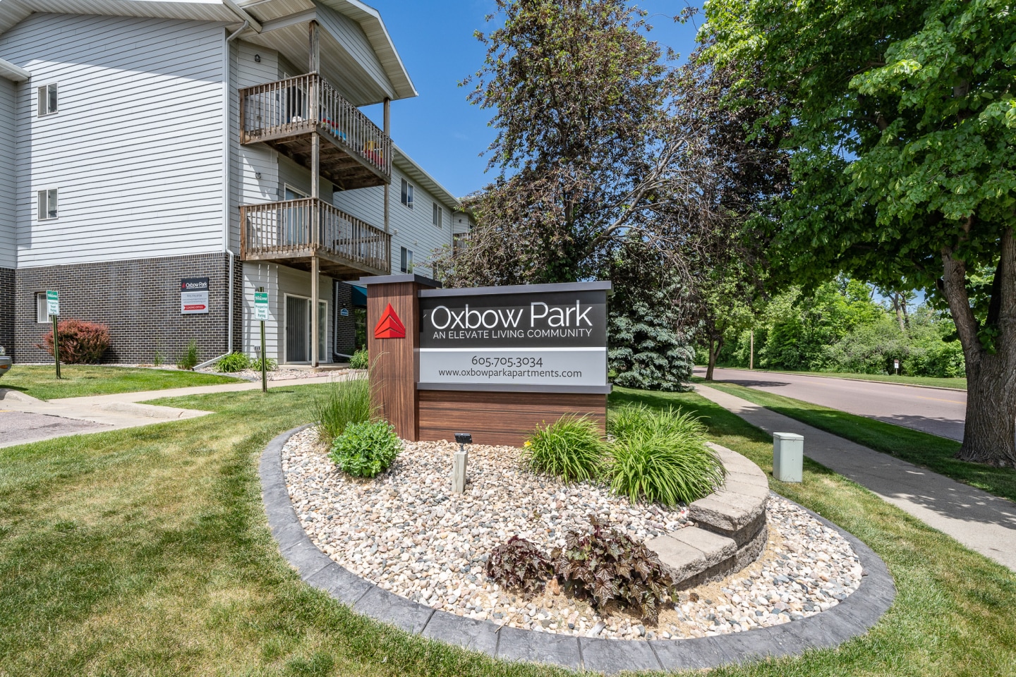Oxbow Park Apartments Image 7