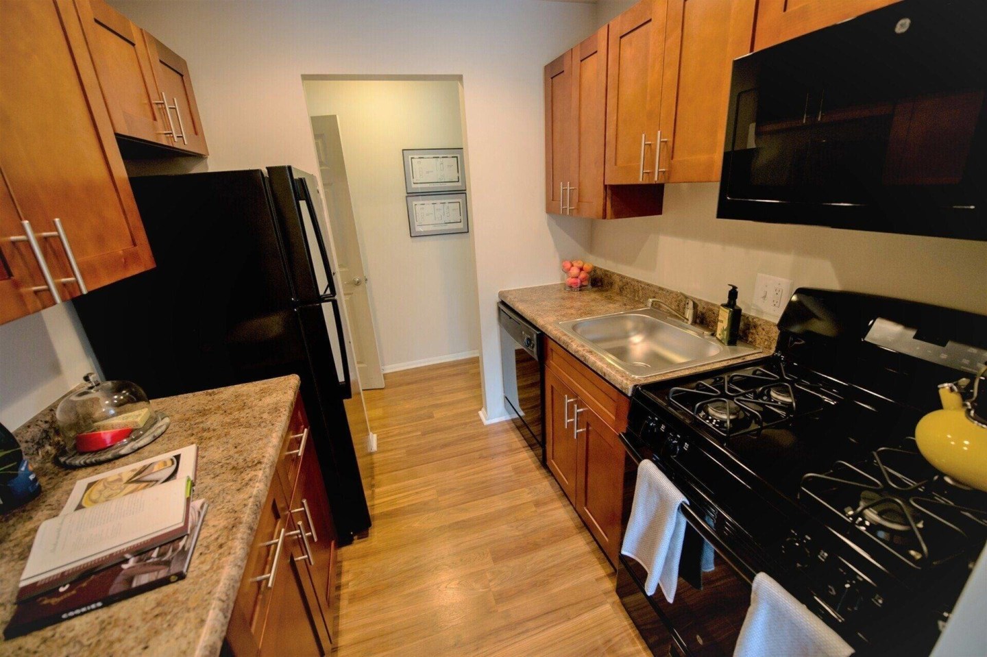 Goshen Manor Image 2