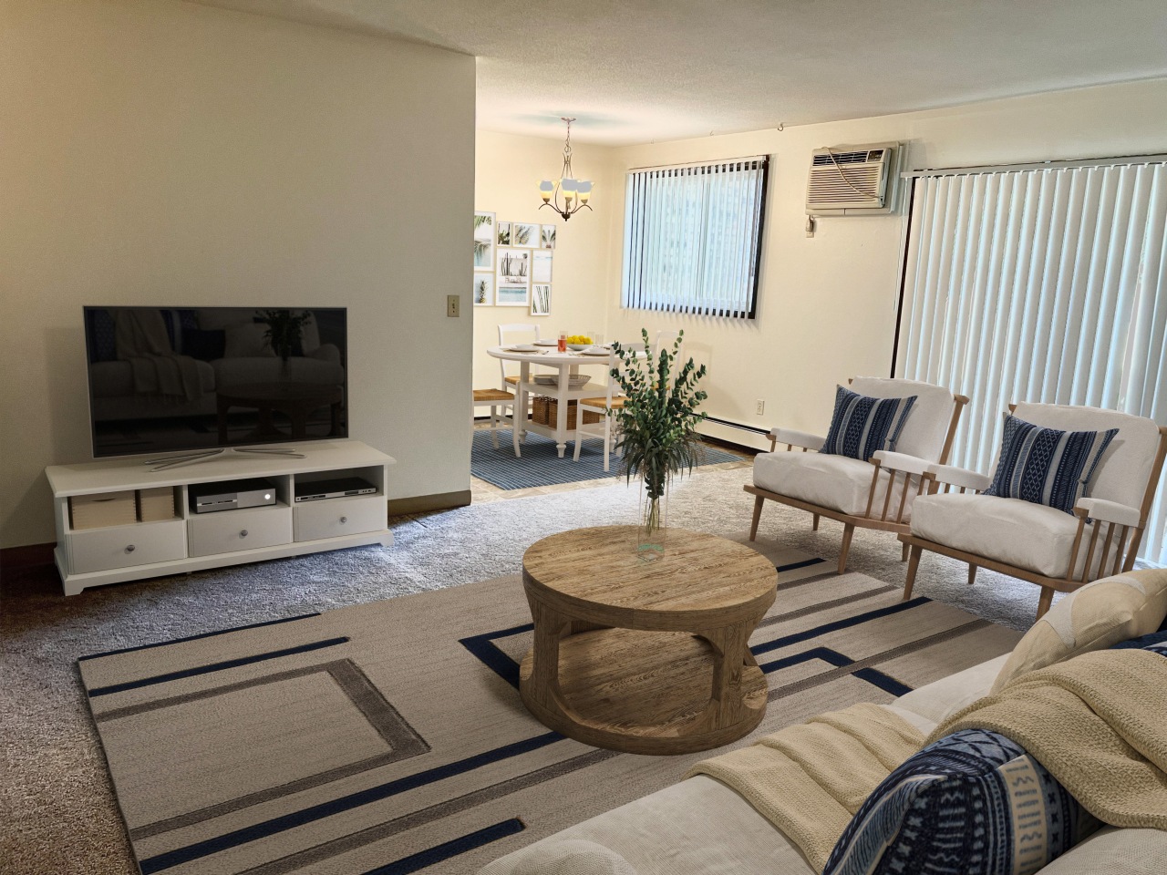 The Provinces Apartments Image 1