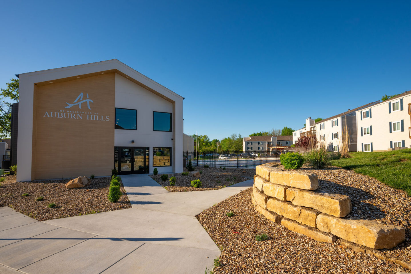 The Residences of Auburn Hills Image 6