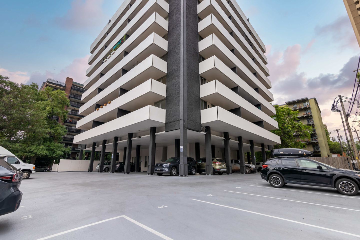 Nuvo Apartments Image 25