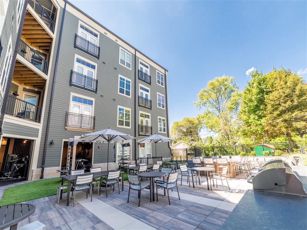 The Foundry Lofts & Apartments Image 28