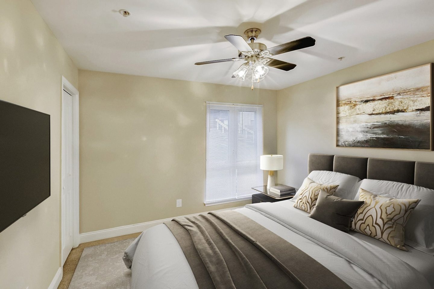 Affordable Housing - Brandemere Apartment Homes Image 10