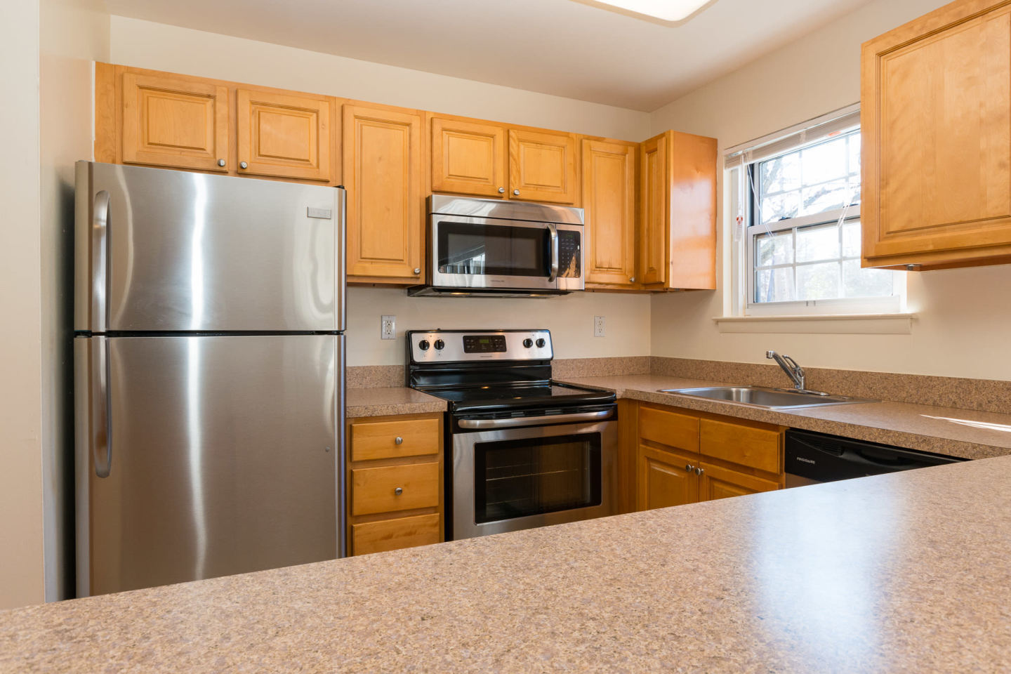 Valley Apartments Image 3
