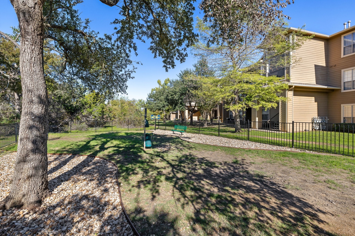 Sonterra Apartment Homes Image 37