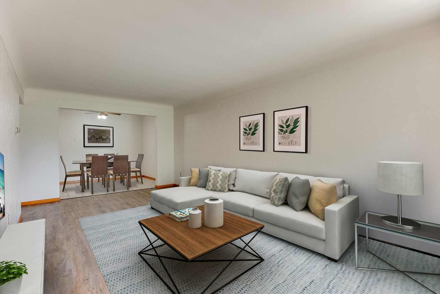 Arden Court Apartments Image 9