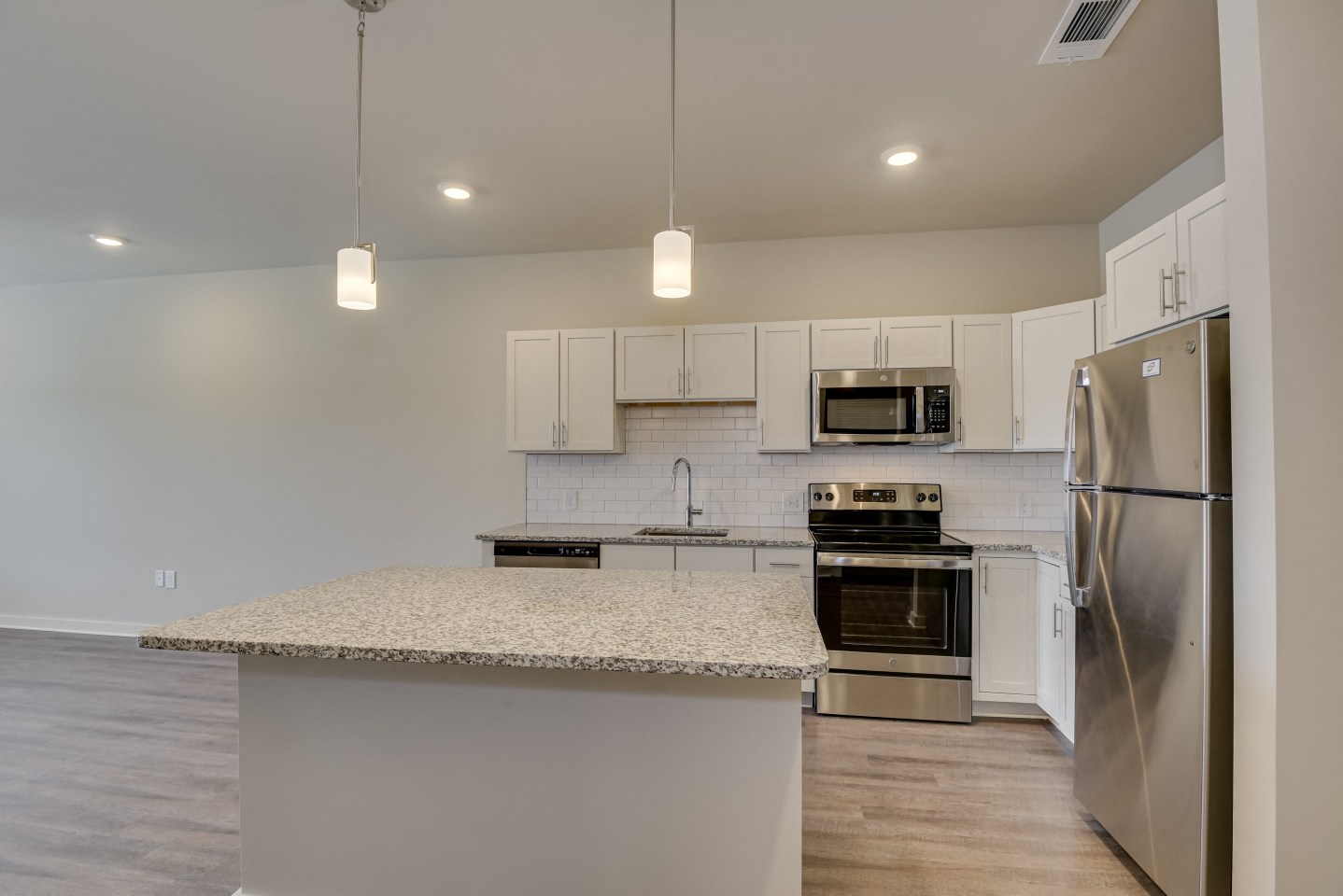 The Augustan Apartments Image 4