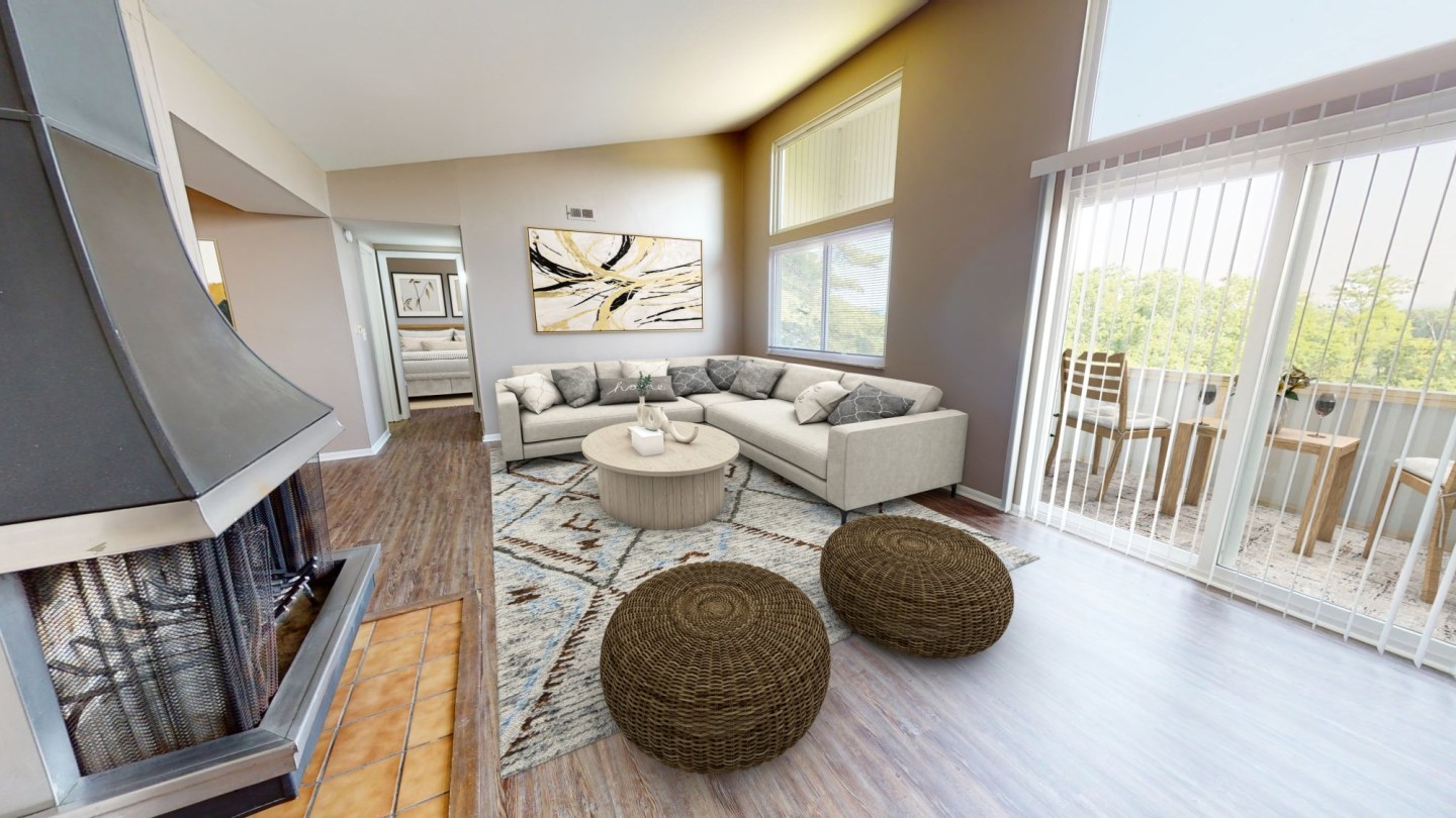Chimney Hill Apartments Image 20