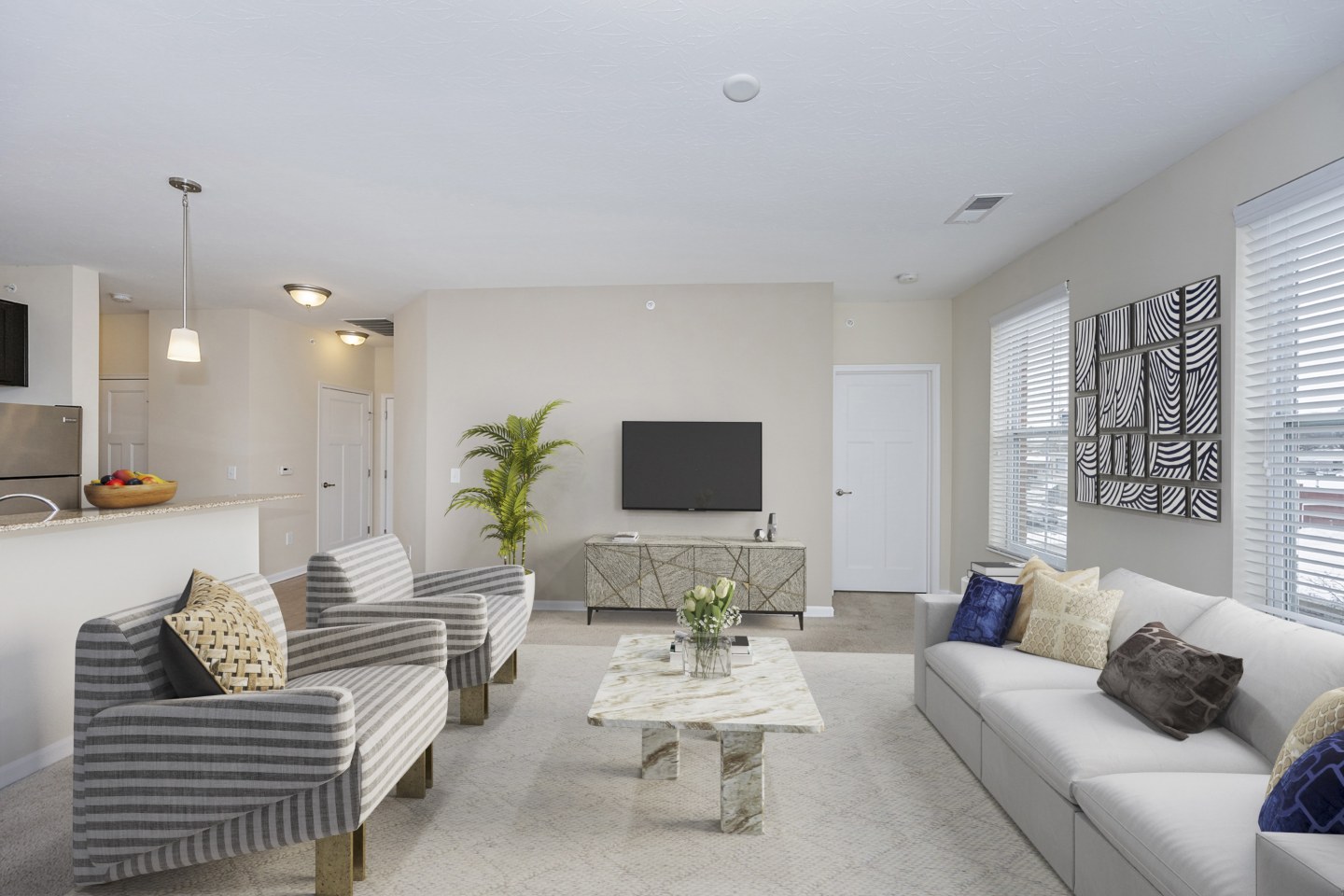 Monmouth Row Apartments Image 2