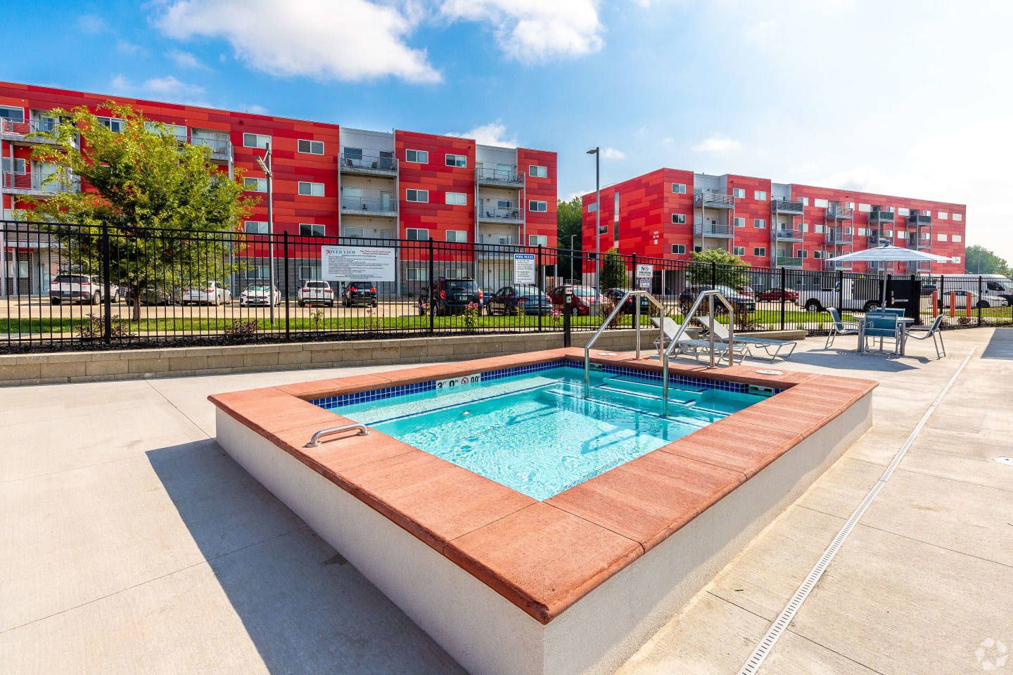 The Residences at River View Image 10