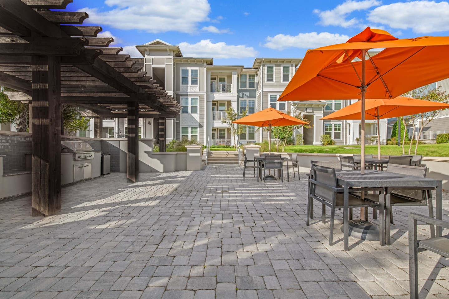 Park Avenue Apartments Image 34