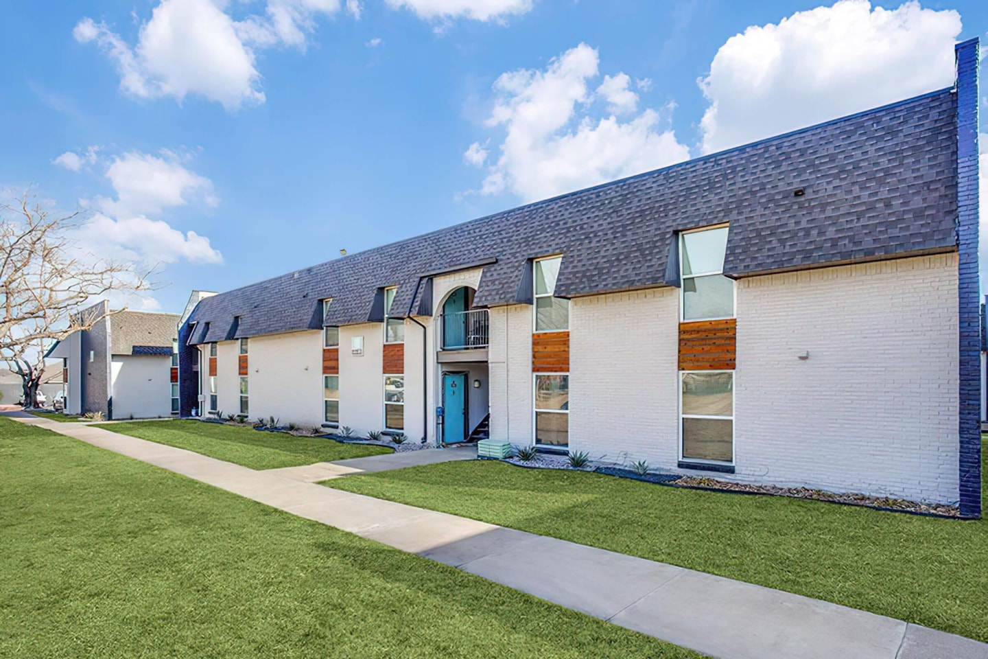 Fleetwood Apartment Homes Image 13
