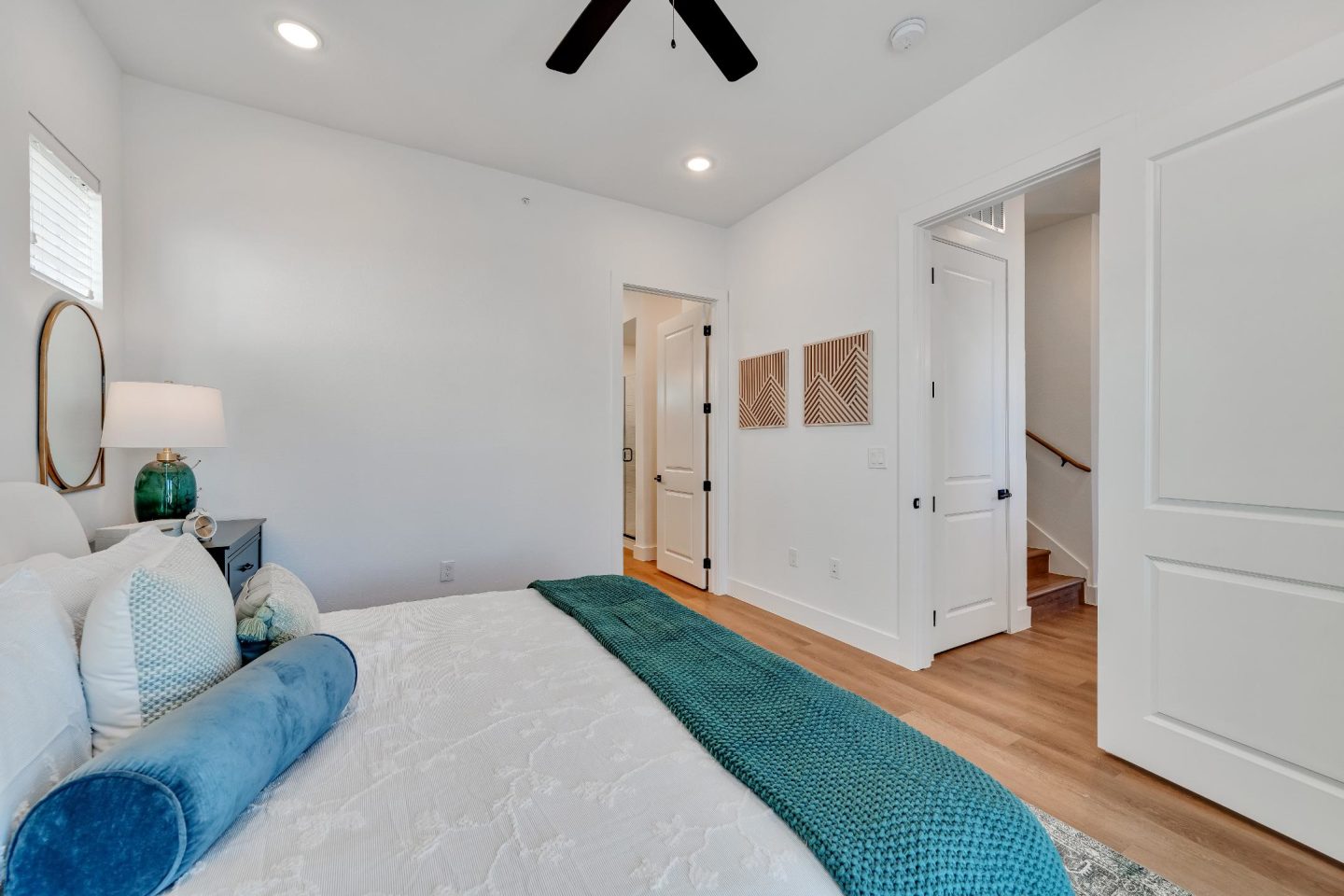 ParcHAUS at Mustang Drive Image 25