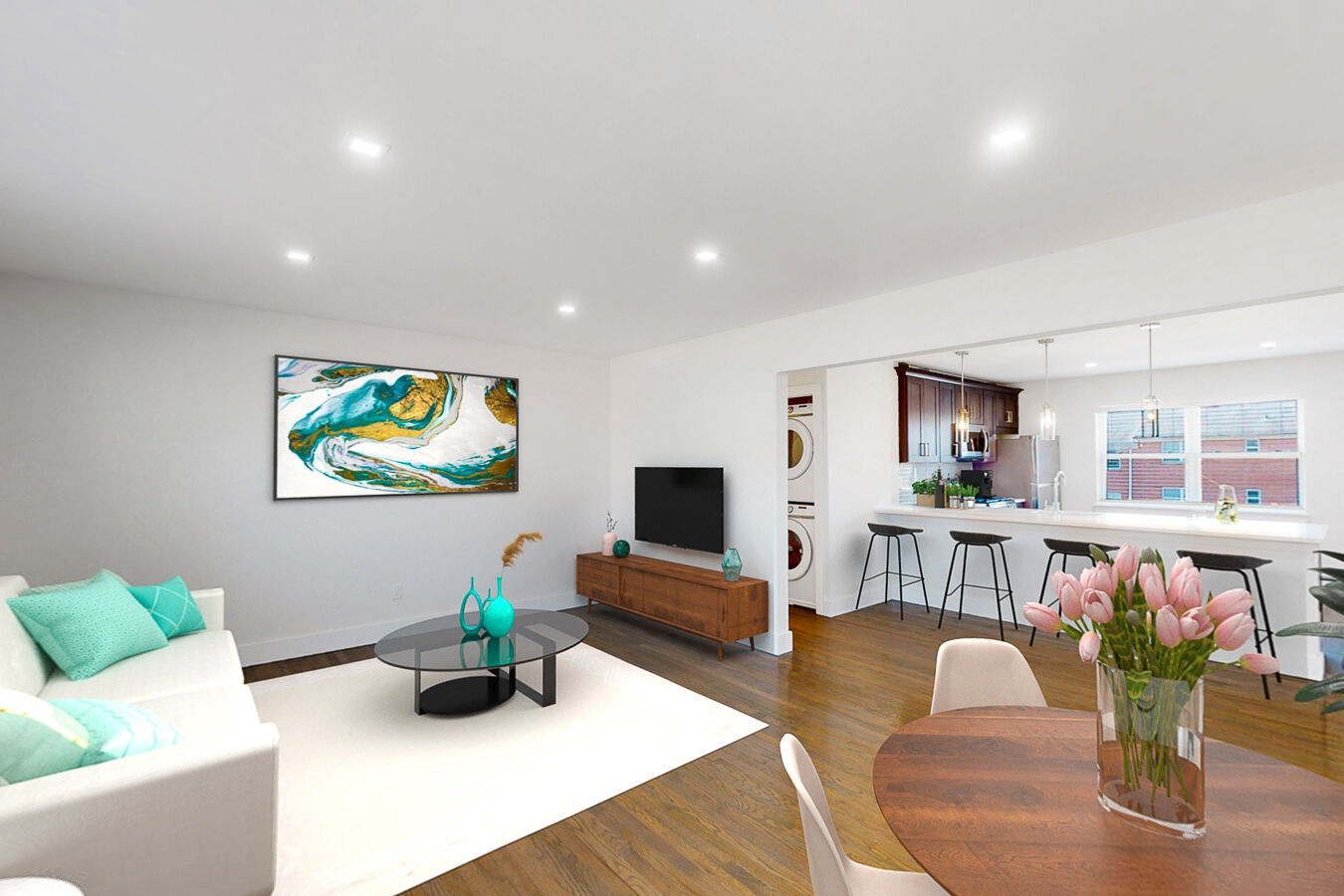 Piscataway Park Apartments Image 1