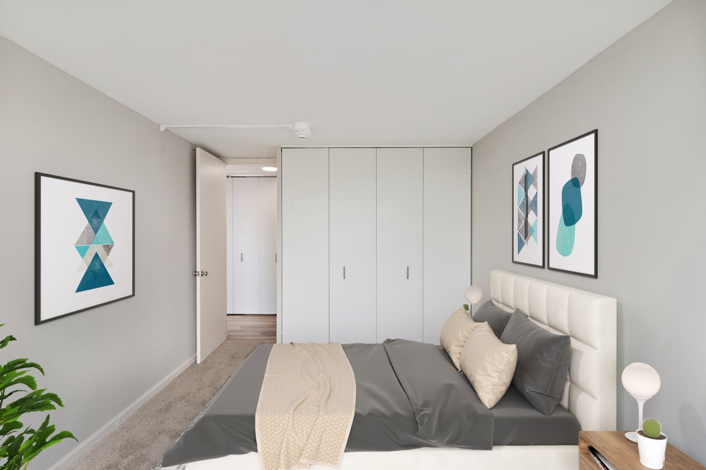 Pavilion Apartments Image 34