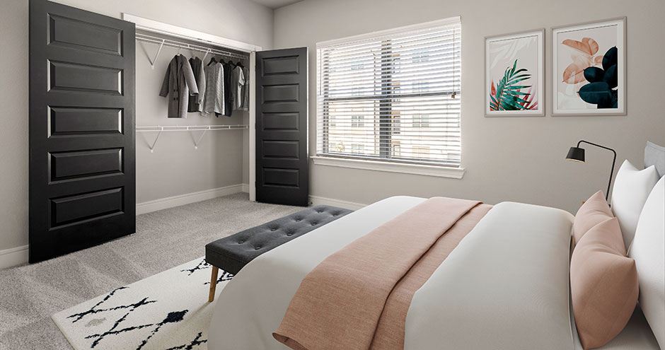 Brea Luxury Apartments Image 22