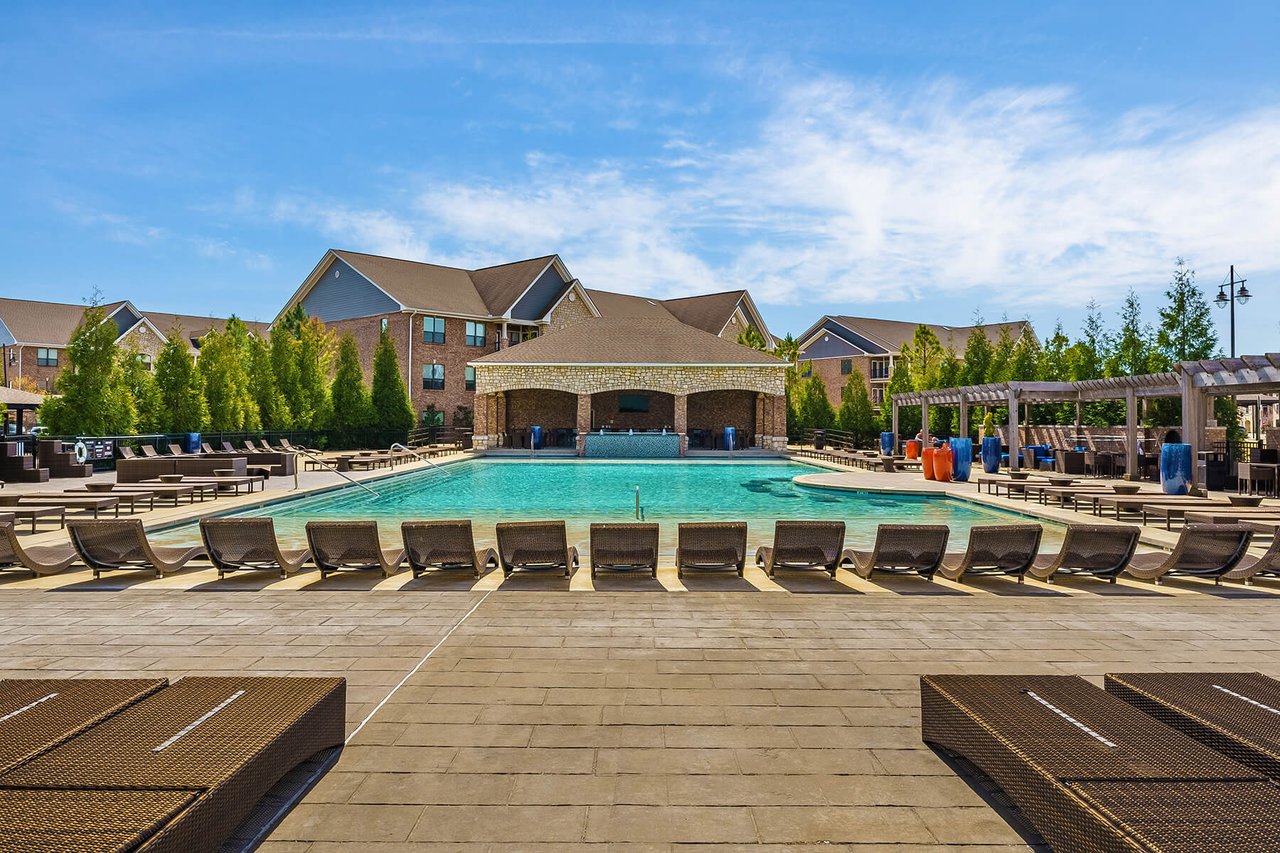 Pointe at Bentonville Image 33