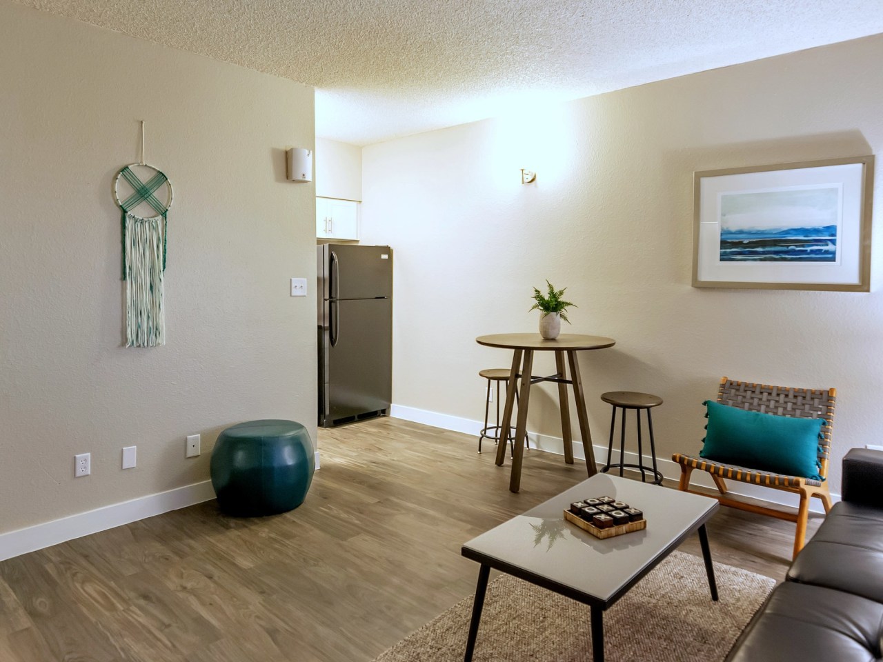 Midtown Flats Image 2
