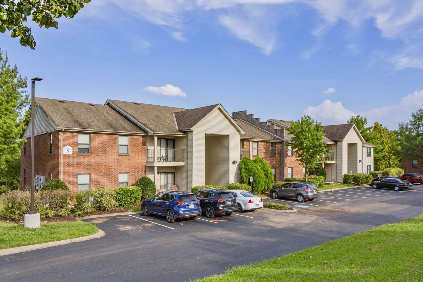 Waterview Apartments - Affordable Housing Image 26
