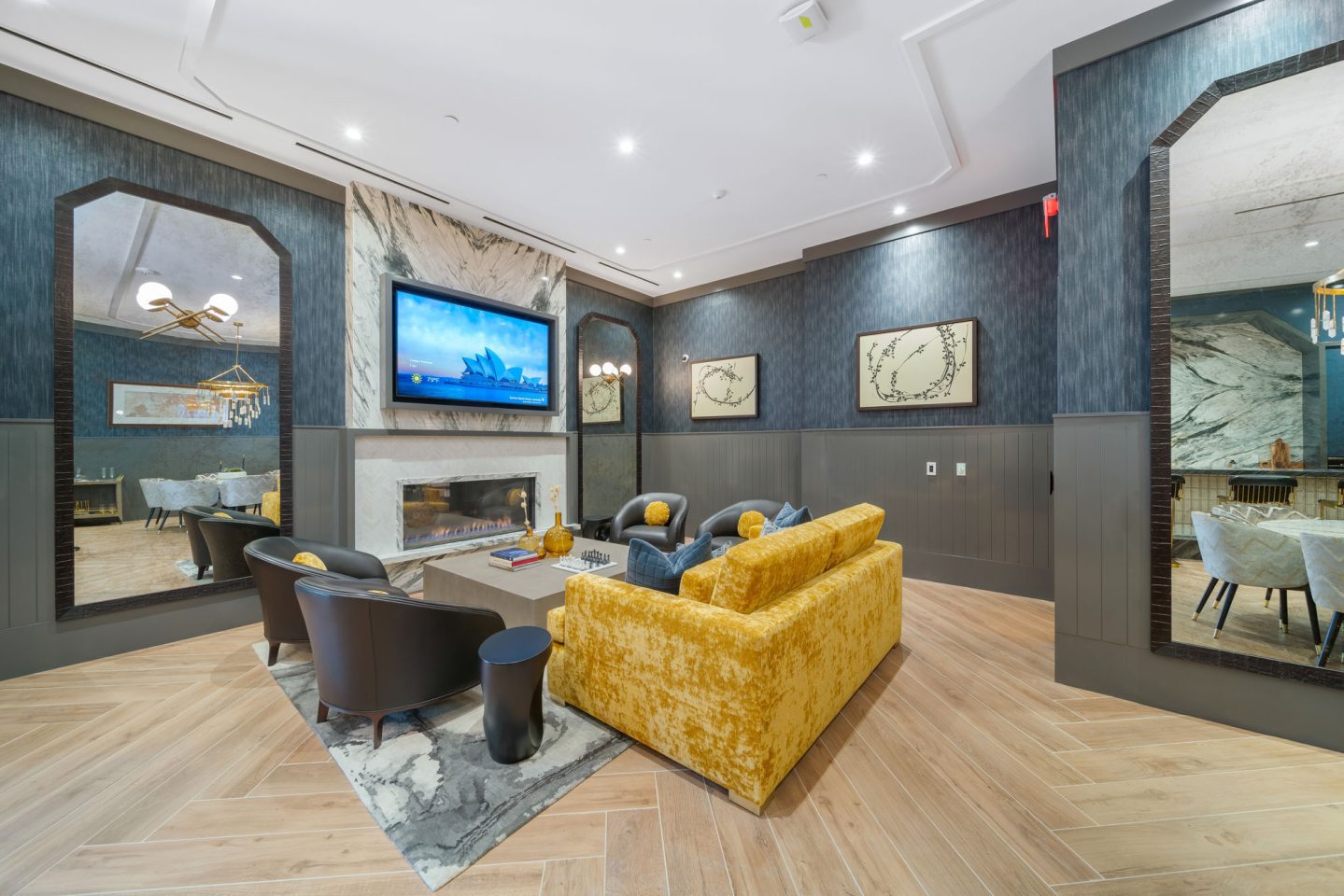 Halcyon House Image 83