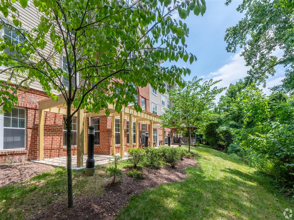 Willow Manor at Colesville (Seniors 62+) - Senior Housing Image 3