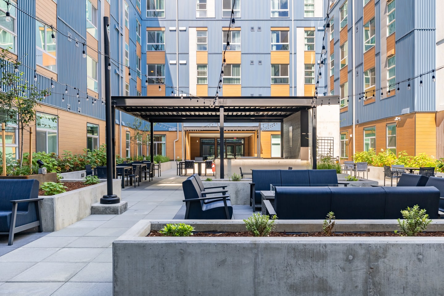 Traditions at Hazelwood - Senior and Affordable Housing Image 24