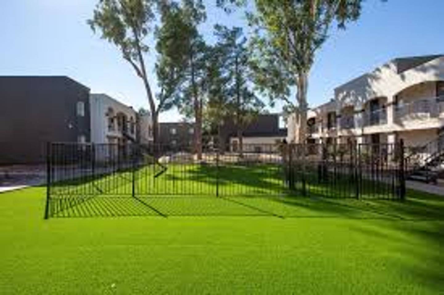 Juniper Canyon Apartments Image 1