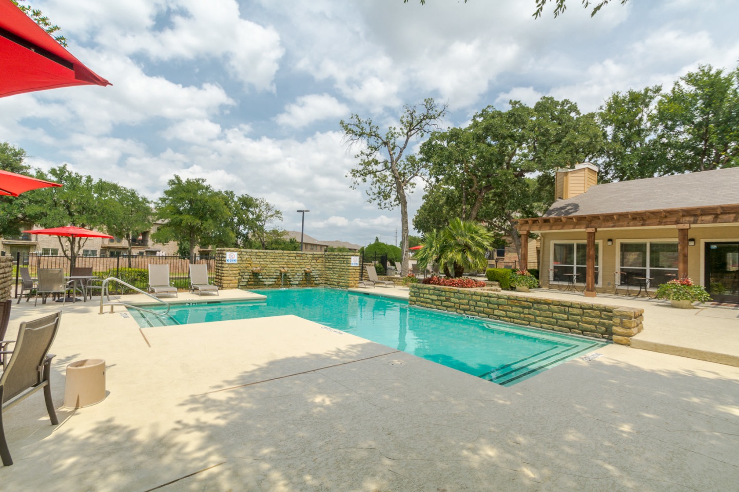 Woodchase Apartments Image 31