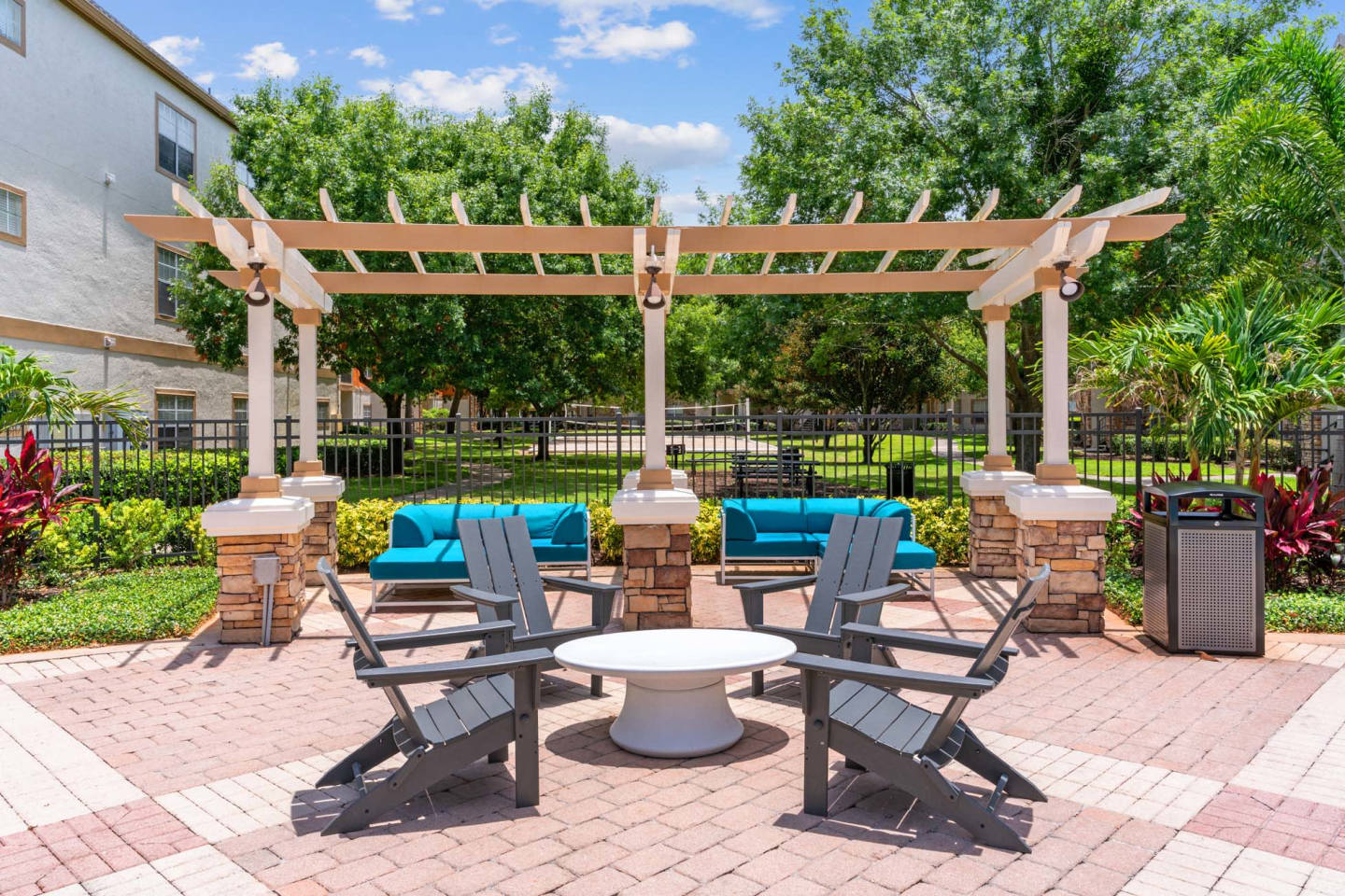 The Monaco at Waterford Lakes Image 38